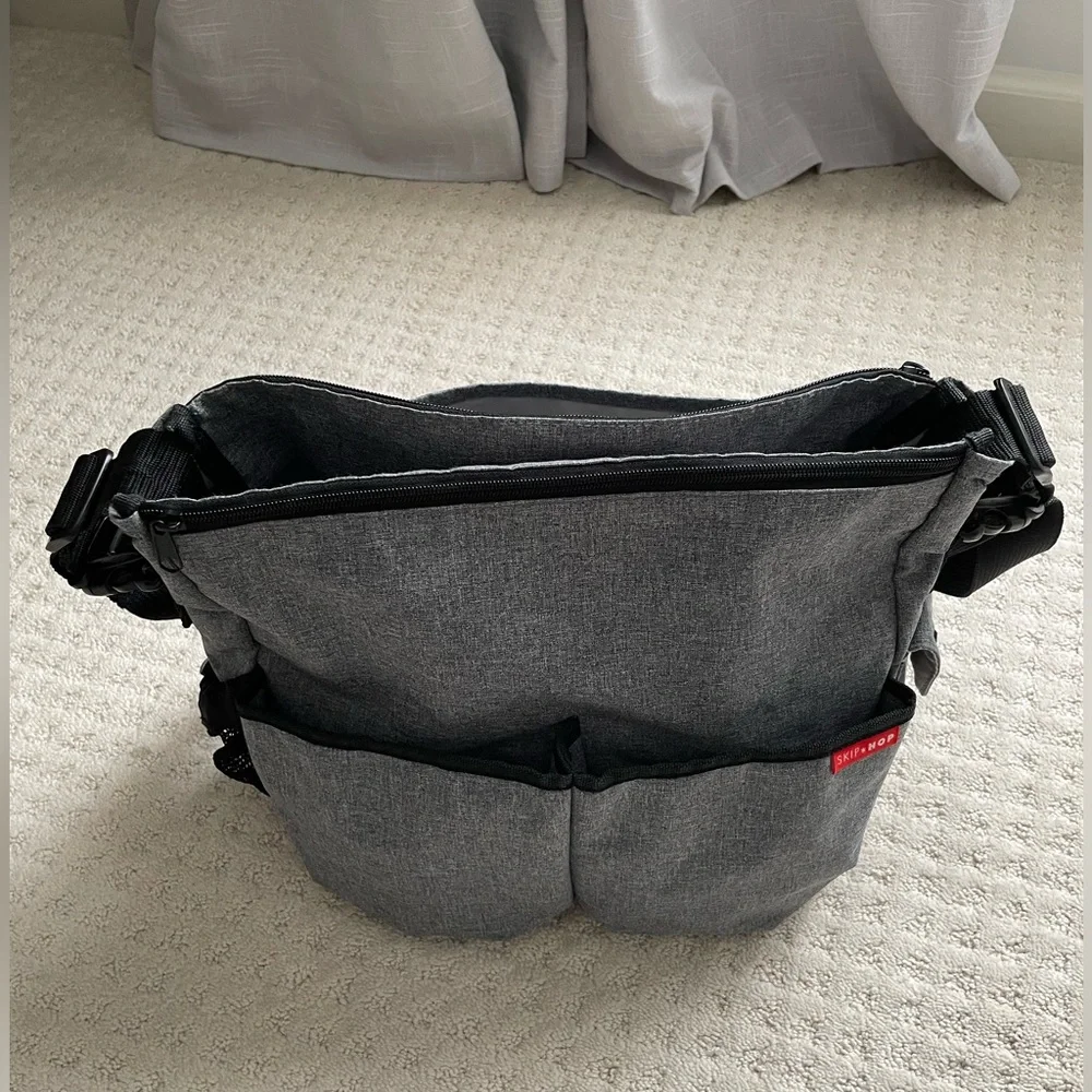 Skip Hop Diaper Bag